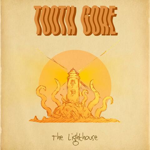 The Lighthouse album art