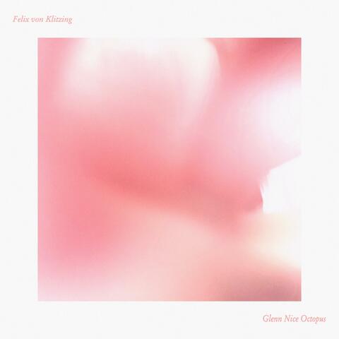 Glenn Nice Octopus album art