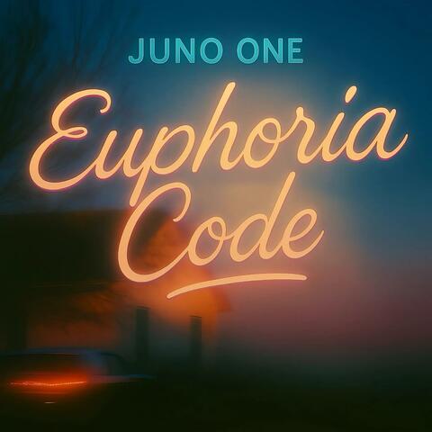 Euphoria Code album art
