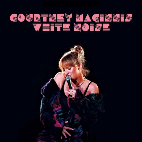 White Noise album art