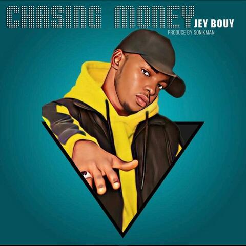 Chasing Money album art