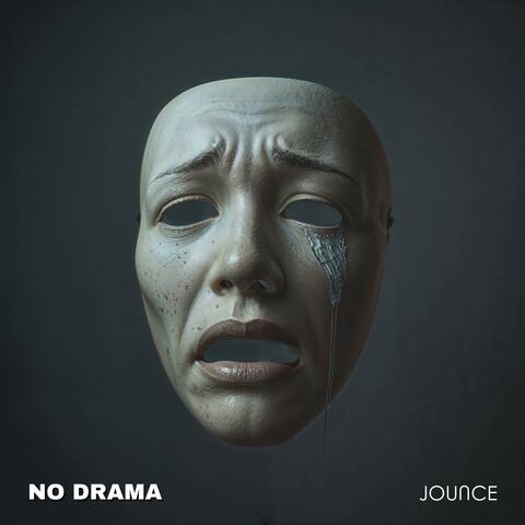 No Drama album art