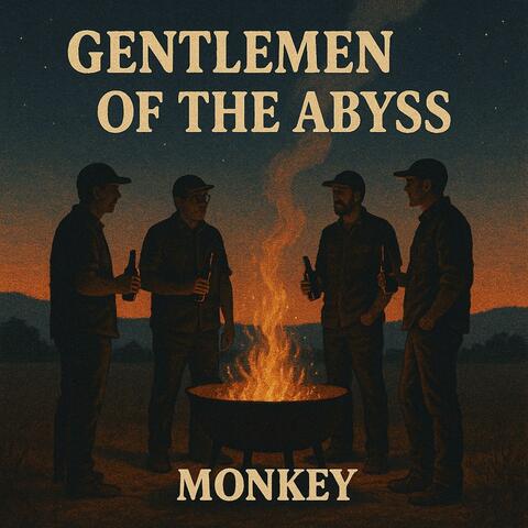 Gentemen of the Abyss album art