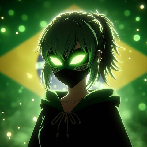 TEMPO MAGICO album art