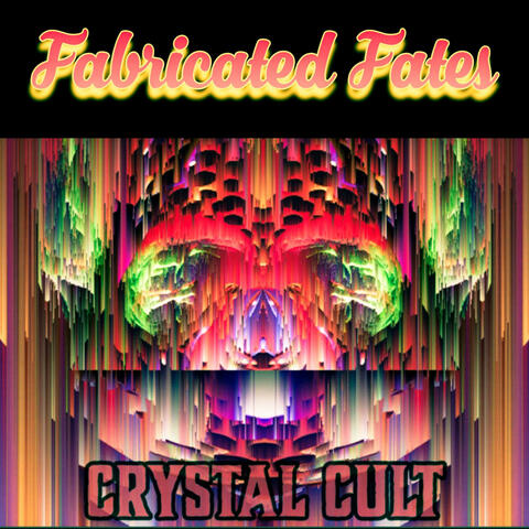 Crystal Cult album art