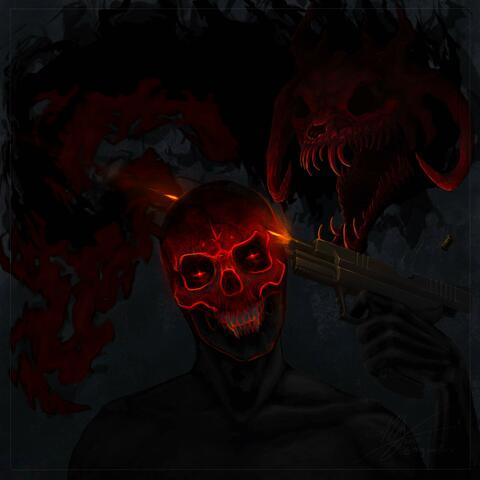 NEFARIOUS album art