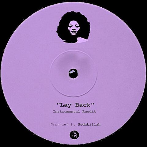 Lay Back (Reedit) album art