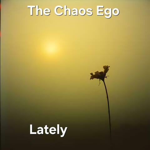 Lately album art