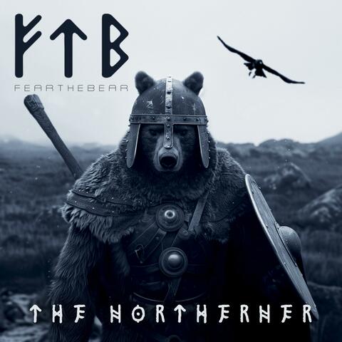 The Northerner album art
