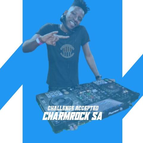 Baccadi Challenge Accepted album art