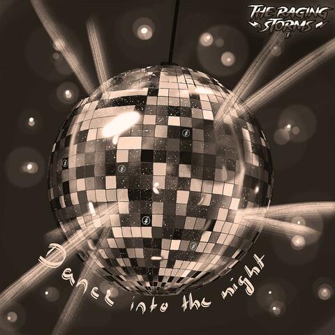 Dance into the Night album art