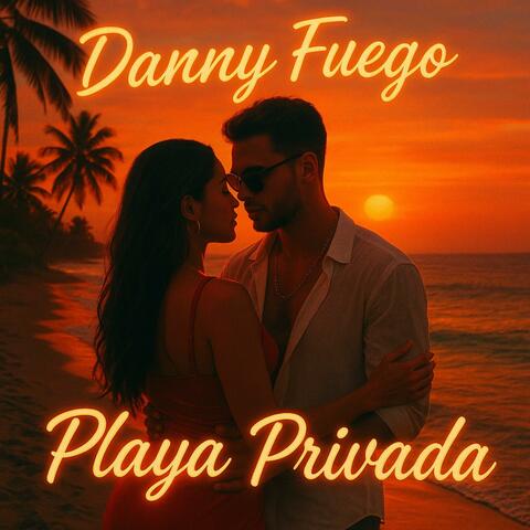 Playa Privada album art