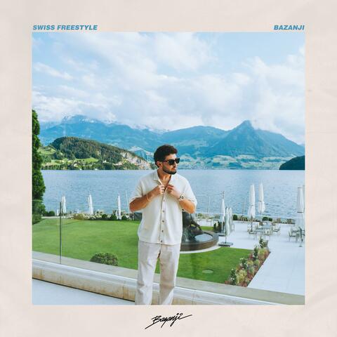 Swiss Freestyle album art