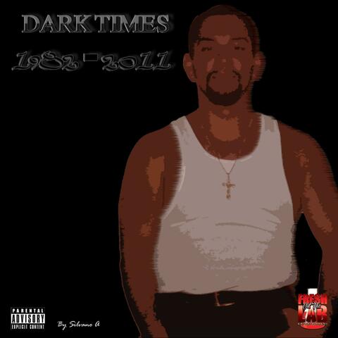 DARK TIMES album art