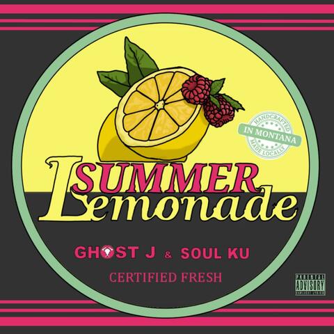 Summer Lemonade (feat. Soul Ku) album art