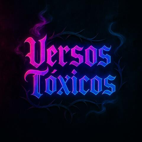 Neon Magenta album art
