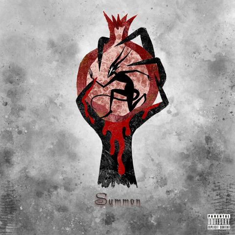 Summon album art