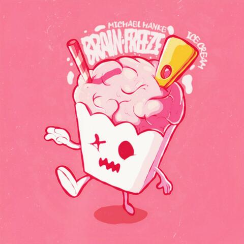 Brain Freeze album art