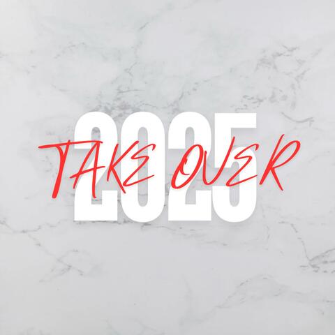 Take Over (Motivational) album art