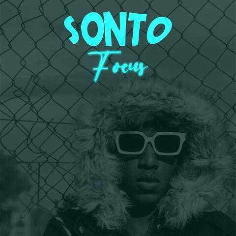 Focus album art