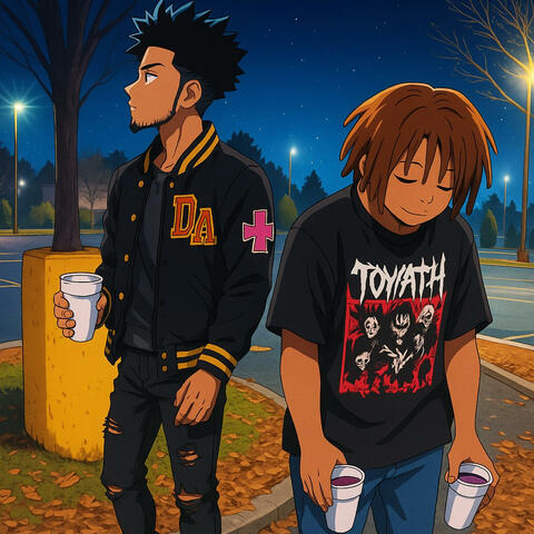FREE SEX (feat. ILY Phanum) album art