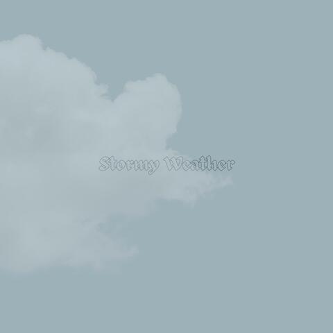 Stormy Weather (feat. Trey Cook) album art