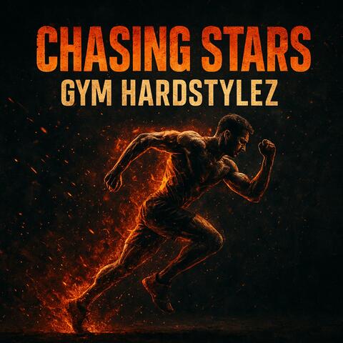 Chasing Stars album art