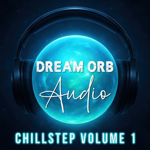 Chillstep Volume 1 album art