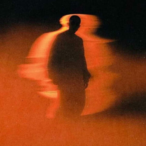 QUIERO VERTE (feat. Noir) album art