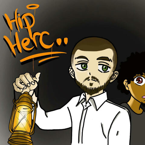 Read the Back (Twitch Intro) (feat. HipHerc) album art