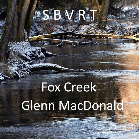Fox Creek album art