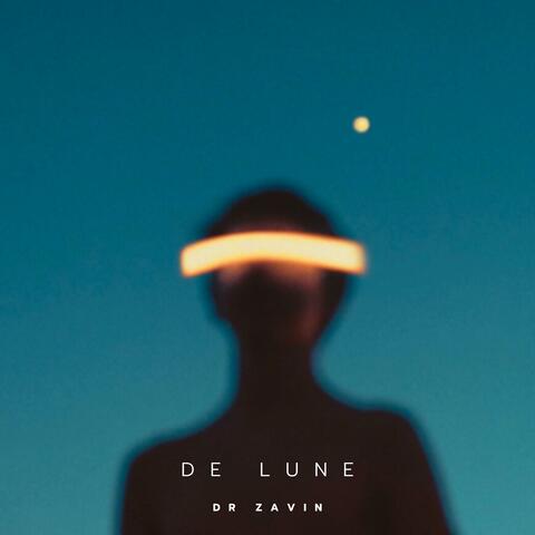 De Lune album art
