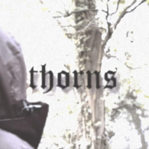 thorns album art