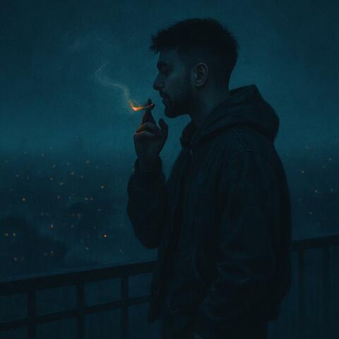 Sedaye Bi Seda album art