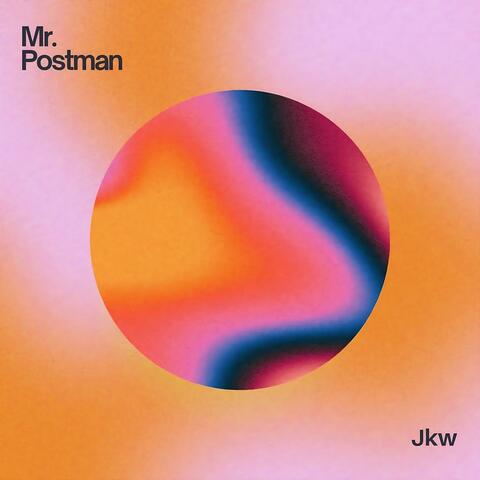 Mr.Postman album art