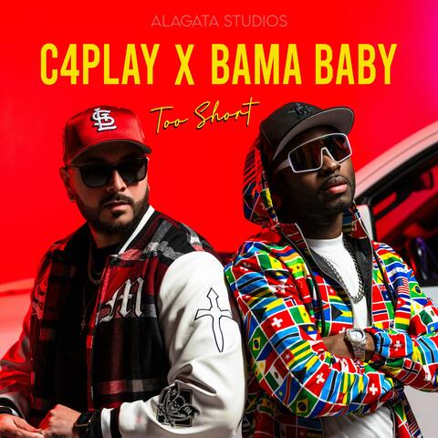 Too Short (feat. Bama Baby) album art