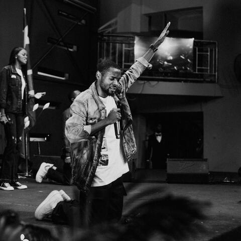 TOYE LIBOSO NA YO album art