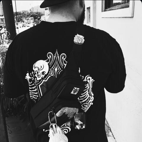 Hipocresía album art