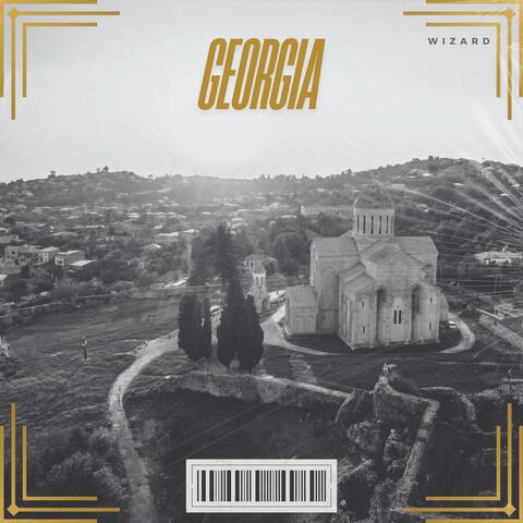 Georgia album art