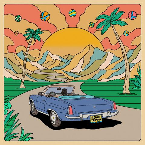 Road Trippin' (feat. Righteous Reck) album art