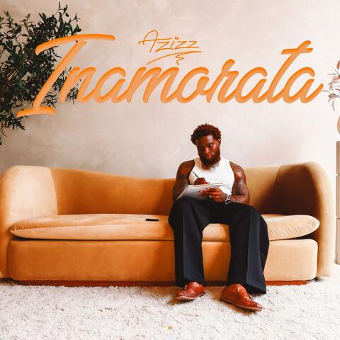 INAMORATA album art