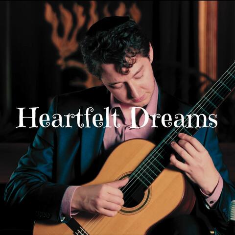 Heartfelt Dreams album art