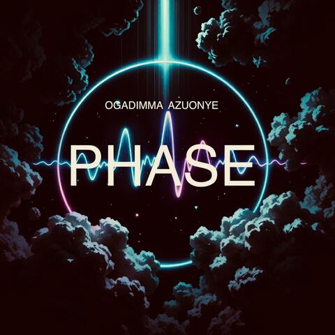 Phase album art