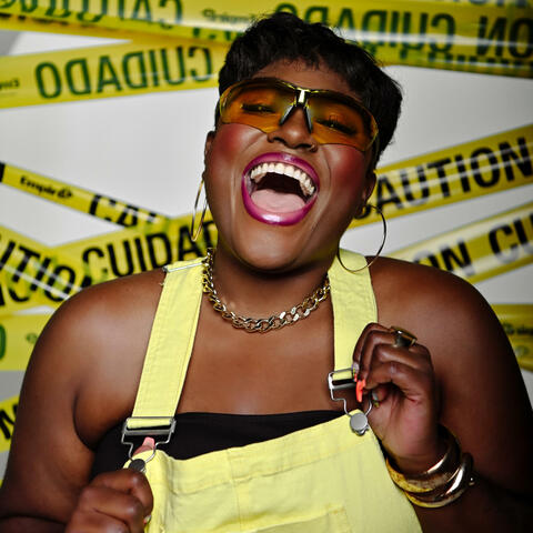 Werq (feat. KevOnStage) album art