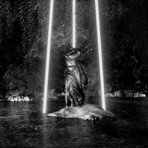 Surrender album art