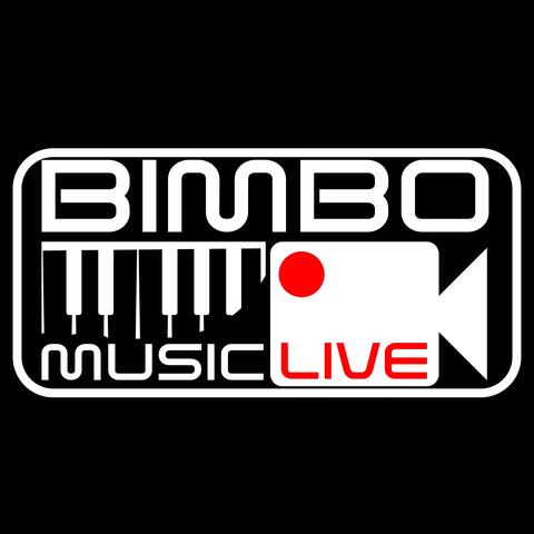 Bimbo Music  (Live) album art