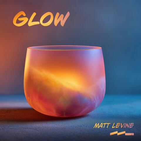 Glow album art