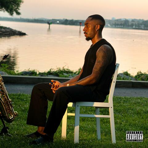KING album art
