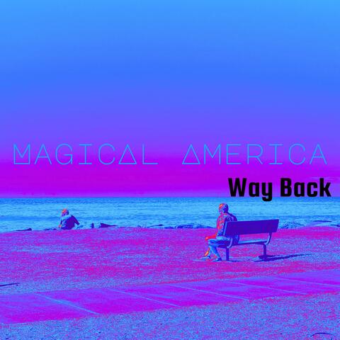 Way Back album art