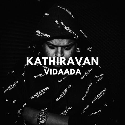 VIDAADA album art